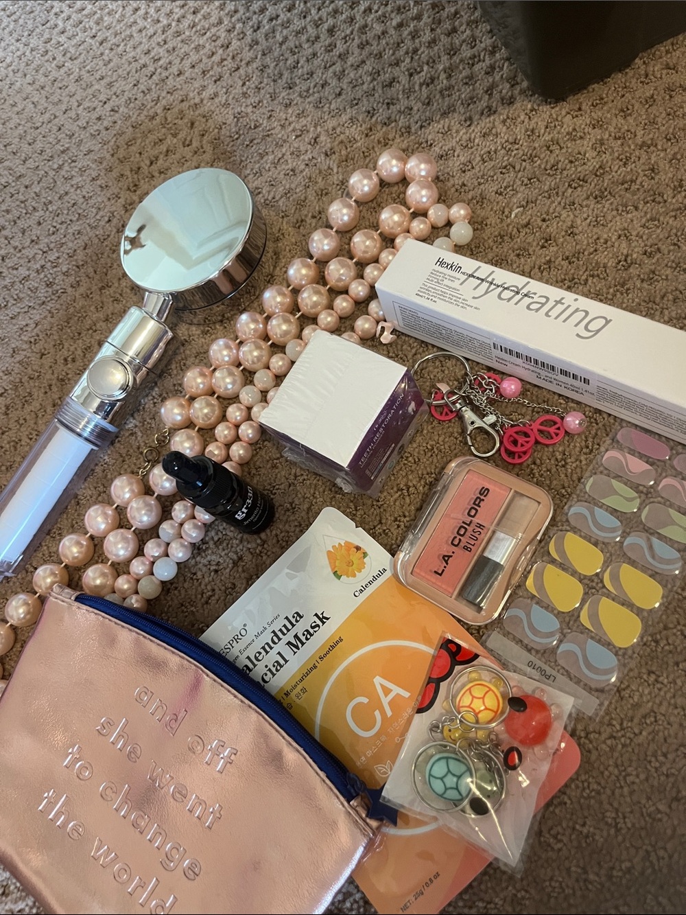 Self care bundlee